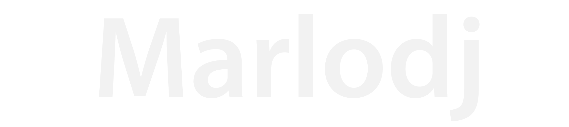 Mardlodj
